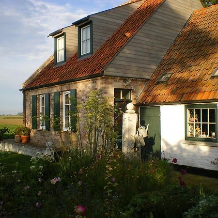 Holiday Home Stilleven Veurne Habitación foto