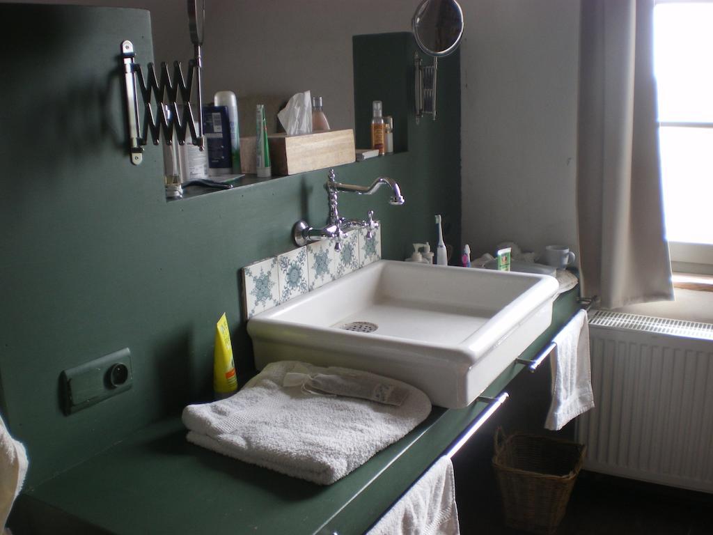 Holiday Home Stilleven Veurne Habitación foto